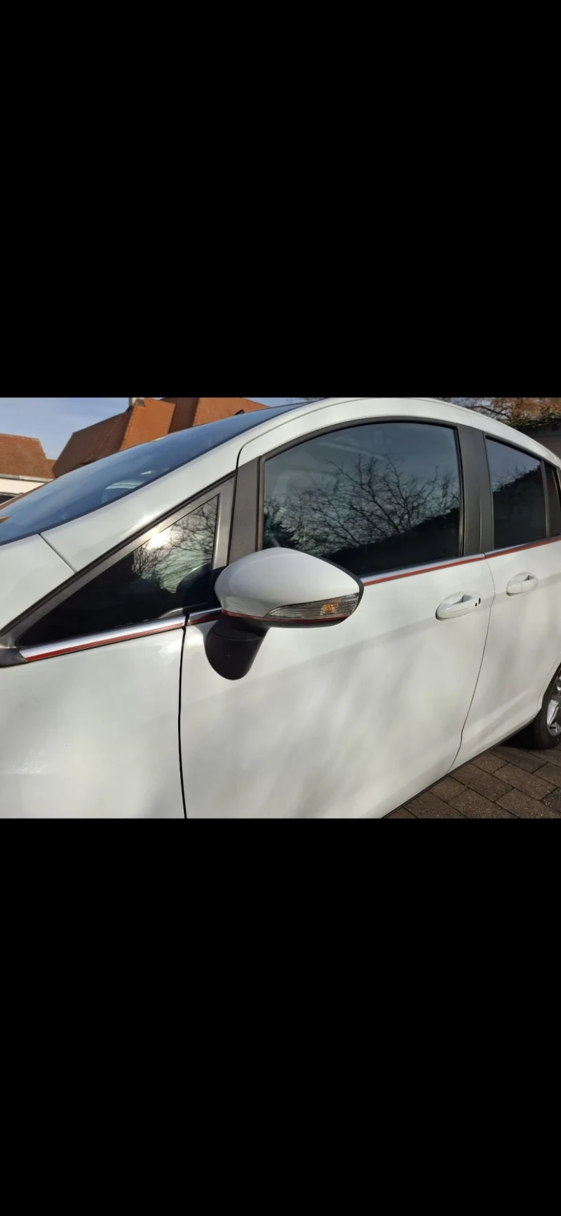 Ford B-Max 1, 5 TDCI, снимка 15 - Автомобили и джипове - 53368469