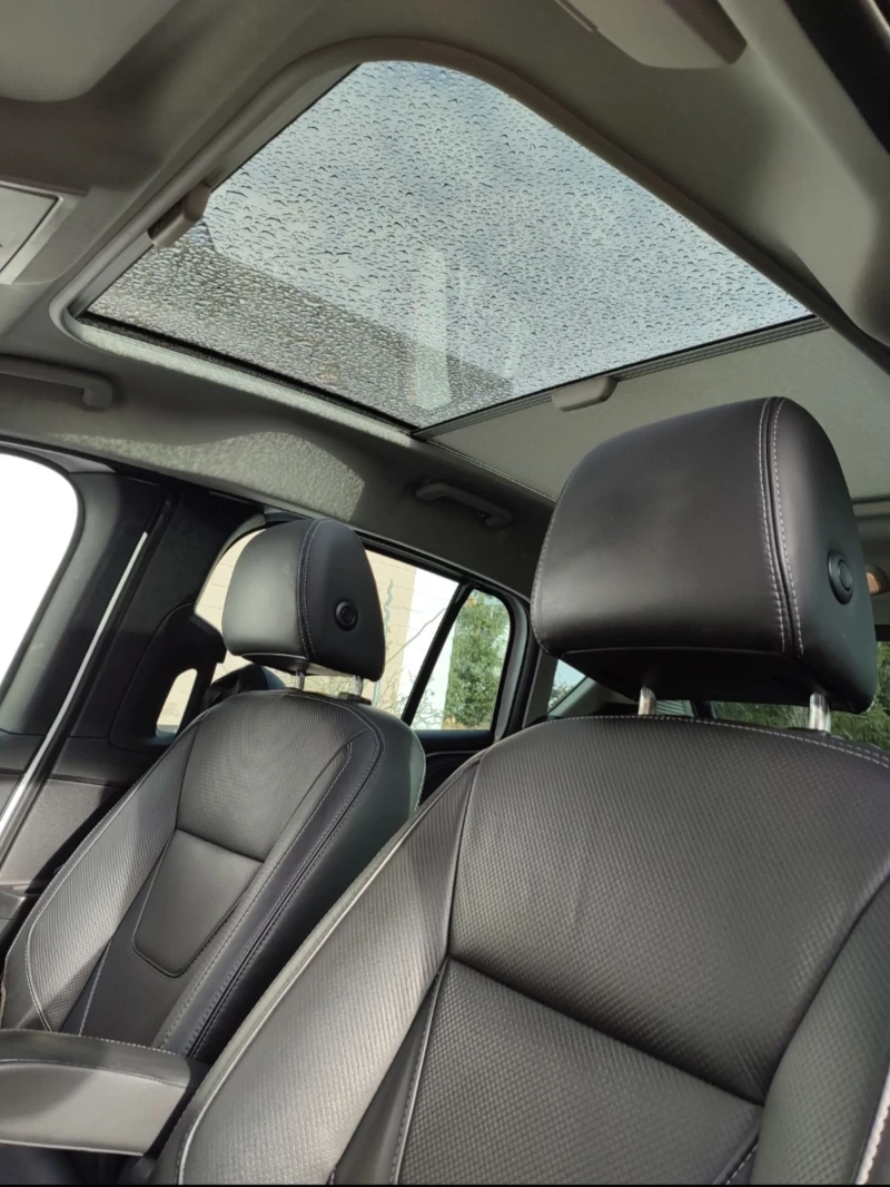 Ford B-Max 1, 5 TDCI, снимка 12 - Автомобили и джипове - 53368469