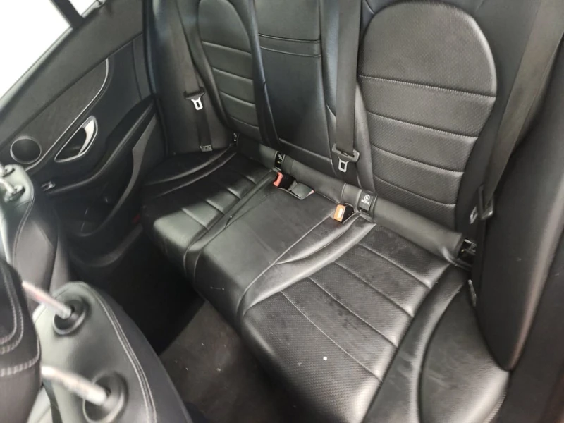 Mercedes-Benz C 300 * MEMORY SEATS* * 4MATIC* , снимка 12 - Автомобили и джипове - 53374728