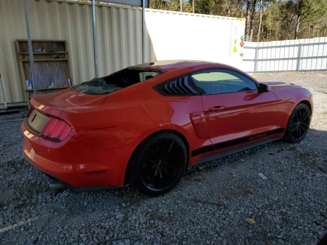 Ford Mustang, снимка 4 - Автомобили и джипове - 48809211