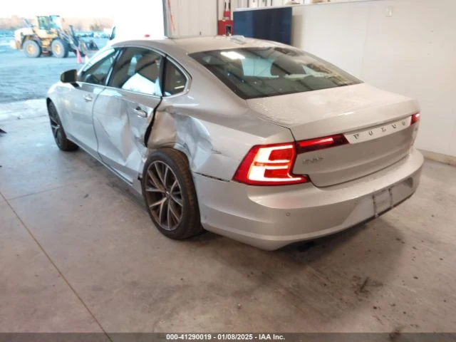 Volvo S90 T5 MOMENTUM* КРАЙНА ЦЕНА, снимка 4 - Автомобили и джипове - 49048193