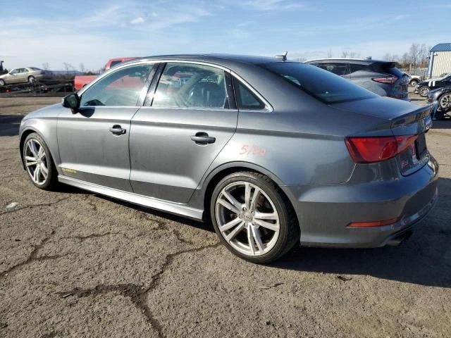 Audi S3 PRESTIGE* ПОДГРЕВ* КАМЕРА* КЕЙЛЕС* МАСАЖ* BANG* OL, снимка 2 - Автомобили и джипове - 49506072