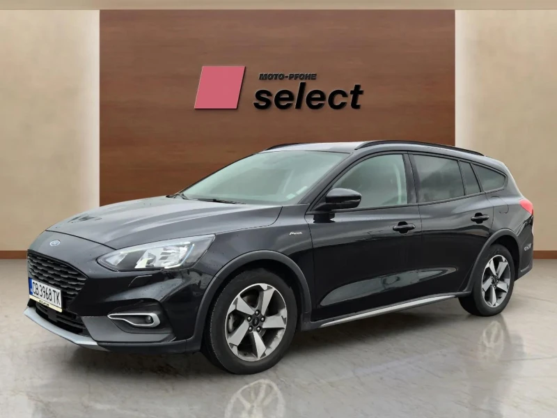 Ford Focus 1.0Ecoboost - 26990 лв. / 13799.77 € - 42083290 1