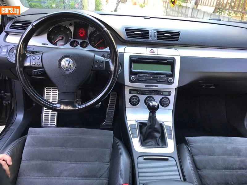 VW Passat | Mobile.bg   1