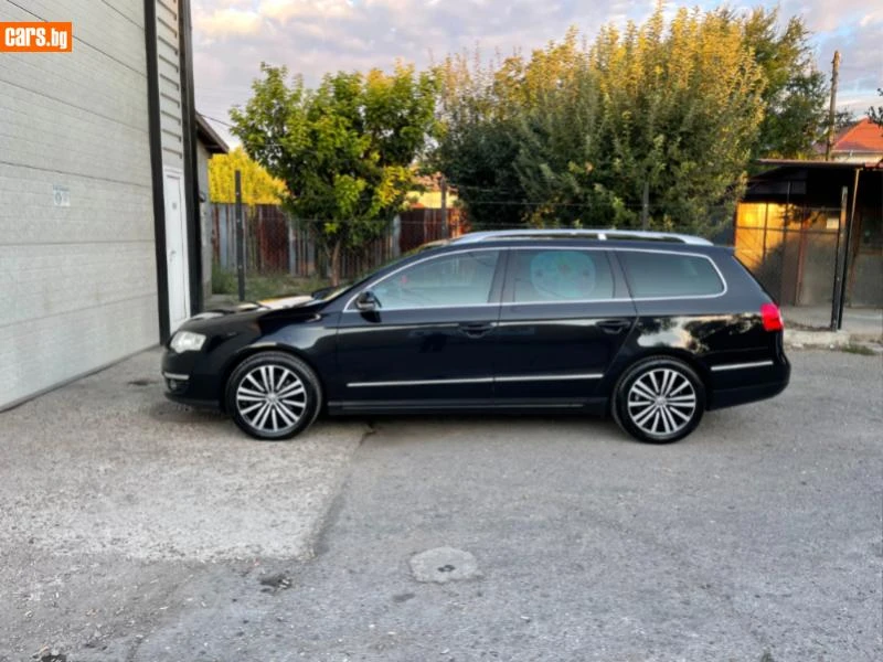 VW Passat | Mobile.bg   11