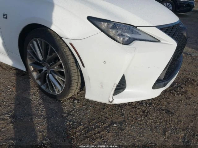 Lexus RC 350 F SPORT | Mobile.bg   16