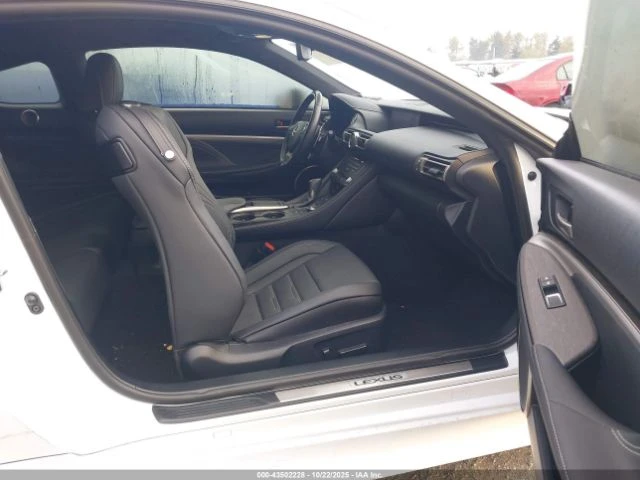 Lexus RC 350 F SPORT | Mobile.bg   5