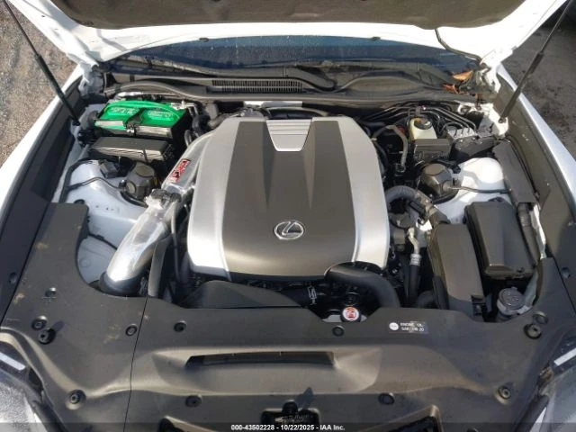 Lexus RC 350 F SPORT | Mobile.bg   9