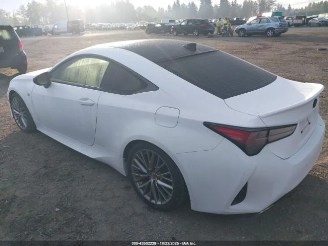 Lexus RC 350 F SPORT | Mobile.bg   3