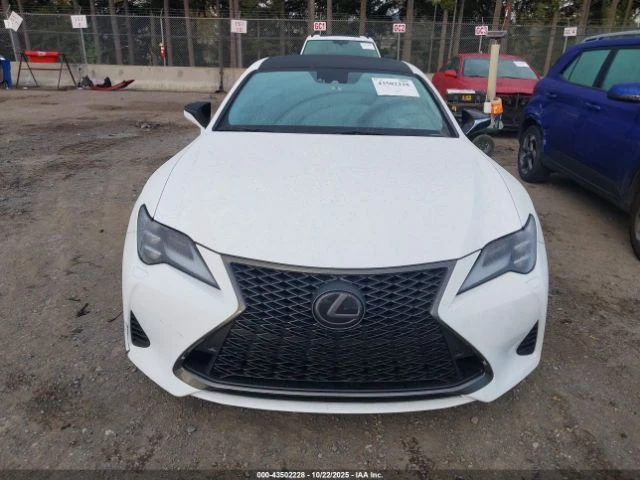 Lexus RC 350 F SPORT | Mobile.bg   11