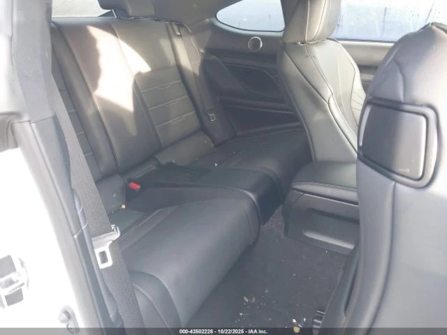 Lexus RC 350 F SPORT | Mobile.bg   8