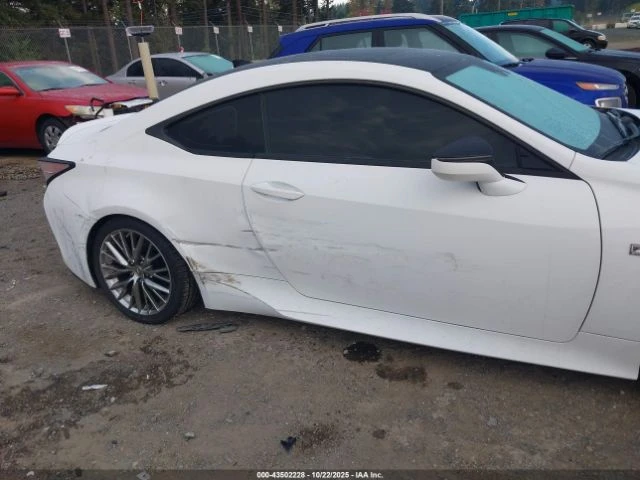 Lexus RC 350 F SPORT | Mobile.bg   6