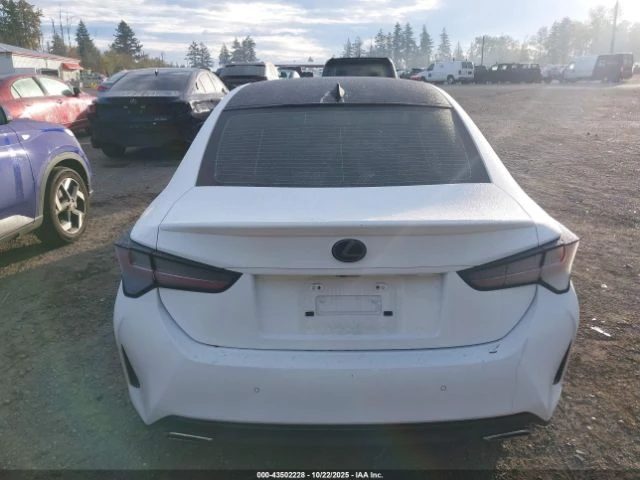 Lexus RC 350 F SPORT | Mobile.bg   15