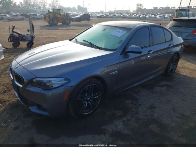 BMW 535 M PACK| HEAD UP| HARMAN/KARDON| AMBIENT|  | Mobile.bg � ����������� 3