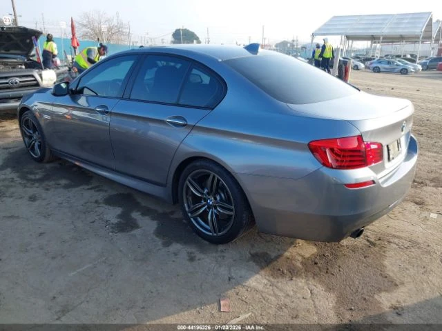 BMW 535 M PACK| HEAD UP| HARMAN/KARDON| AMBIENT|  | Mobile.bg � ����������� 5