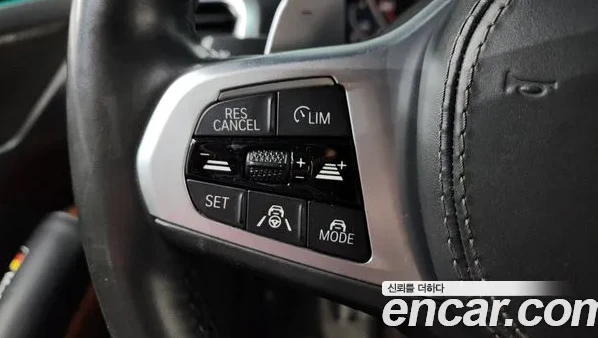BMW 840 M PACK X DRIVE , снимка 10 - Автомобили и джипове - 54727982