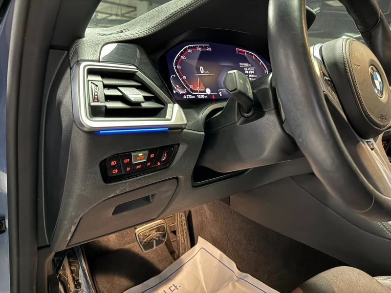 BMW 420 420I M Sports Coupe, снимка 12 - Автомобили и джипове - 55963531
