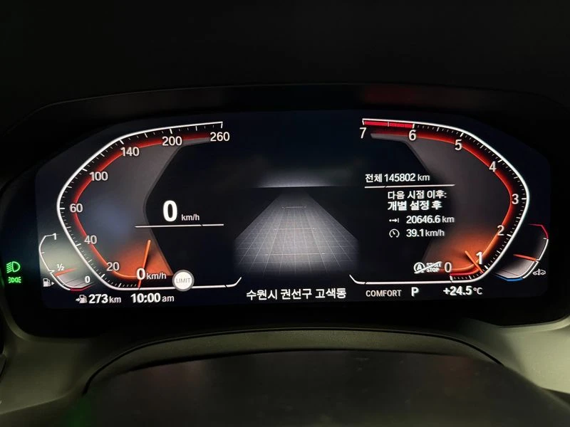 BMW 420 420I M Sports Coupe, снимка 6 - Автомобили и джипове - 55963531