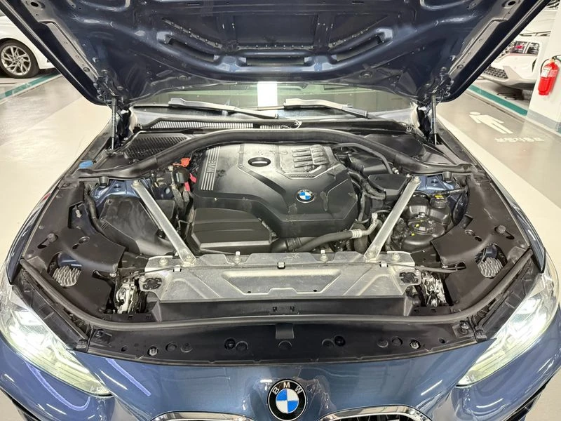 BMW 420 420I M Sports Coupe, снимка 5 - Автомобили и джипове - 55963531