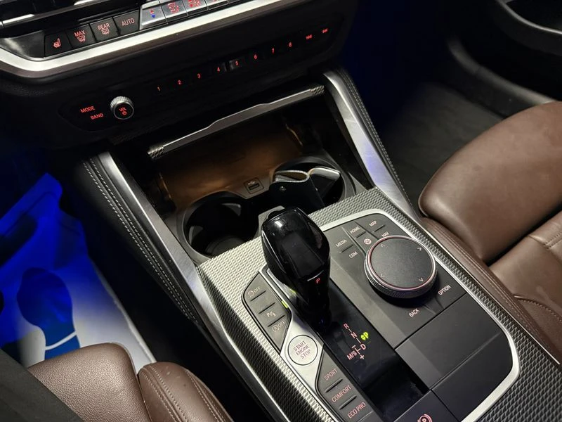 BMW 420 420I M Sports Coupe, снимка 14 - Автомобили и джипове - 55963531
