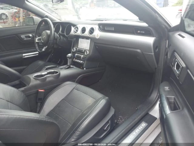 Ford Mustang 5.0 GT PREMIUM, снимка 5 - Автомобили и джипове - 56004214