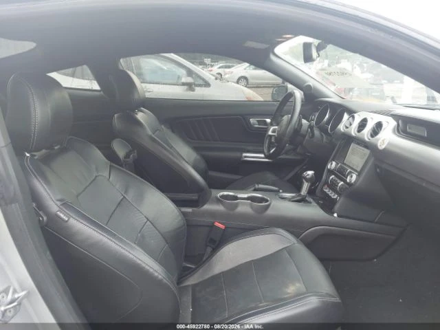 Ford Mustang 5.0 GT PREMIUM, снимка 8 - Автомобили и джипове - 56004214