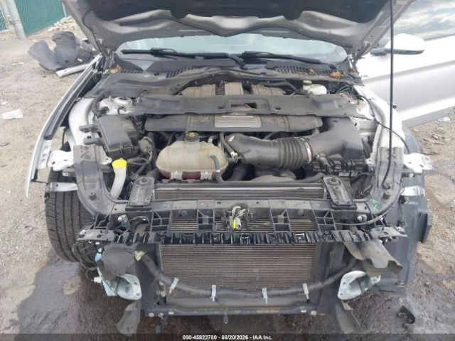 Ford Mustang 5.0 GT PREMIUM, снимка 10 - Автомобили и джипове - 56004214