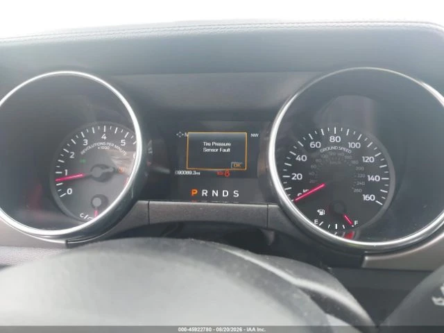 Ford Mustang 5.0 GT PREMIUM, снимка 7 - Автомобили и джипове - 56004214