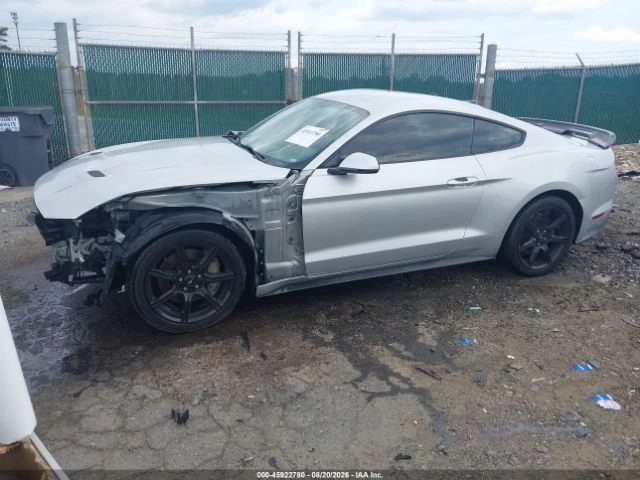 Ford Mustang 5.0 GT PREMIUM, снимка 2 - Автомобили и джипове - 56004214