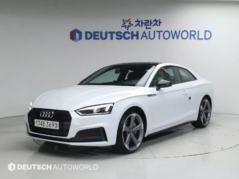 Audi A5 2.0 TFSI Quattro - ���� 30% ����� | Mobile.bg � ����������� 1
