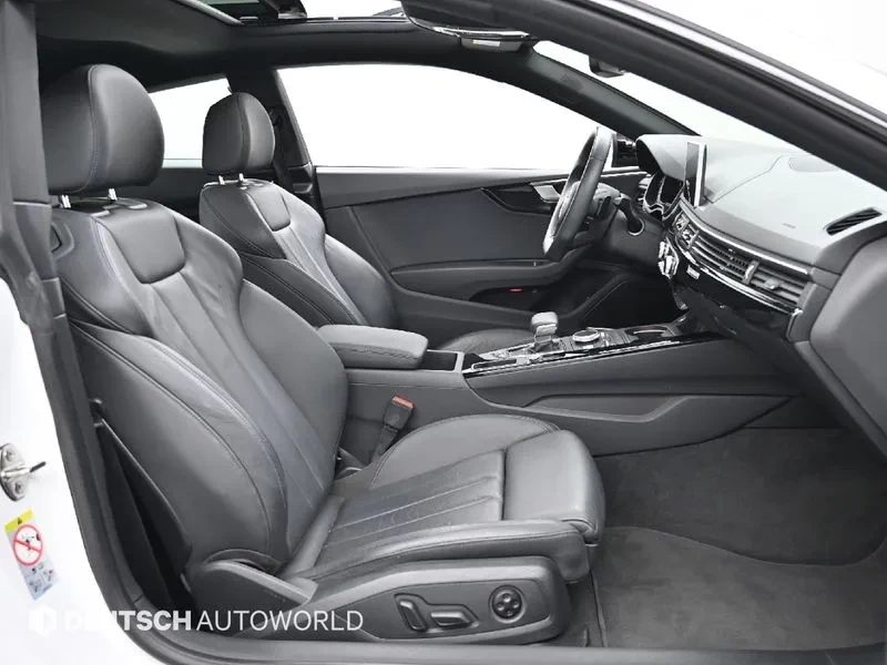 Audi A5 2.0 TFSI Quattro - ���� 30% ����� | Mobile.bg � ����������� 6