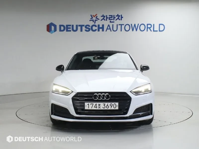 Audi A5 2.0 TFSI Quattro - ���� 30% ����� | Mobile.bg � ����������� 3