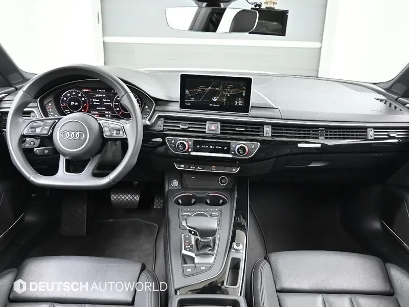 Audi A5 2.0 TFSI Quattro - ���� 30% ����� | Mobile.bg � ����������� 5