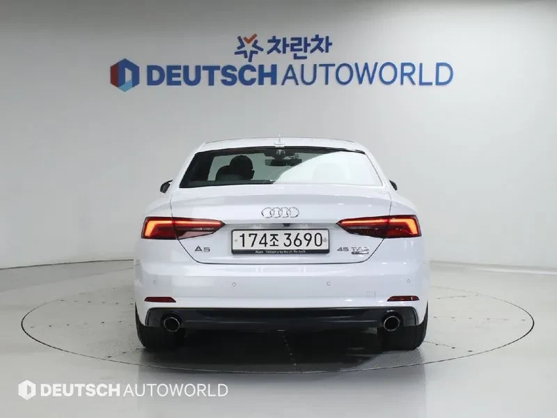 Audi A5 2.0 TFSI Quattro - ���� 30% ����� | Mobile.bg � ����������� 4