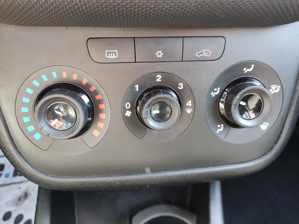 Fiat Punto 1.3  75 . Multi jet  | Mobile.bg   14