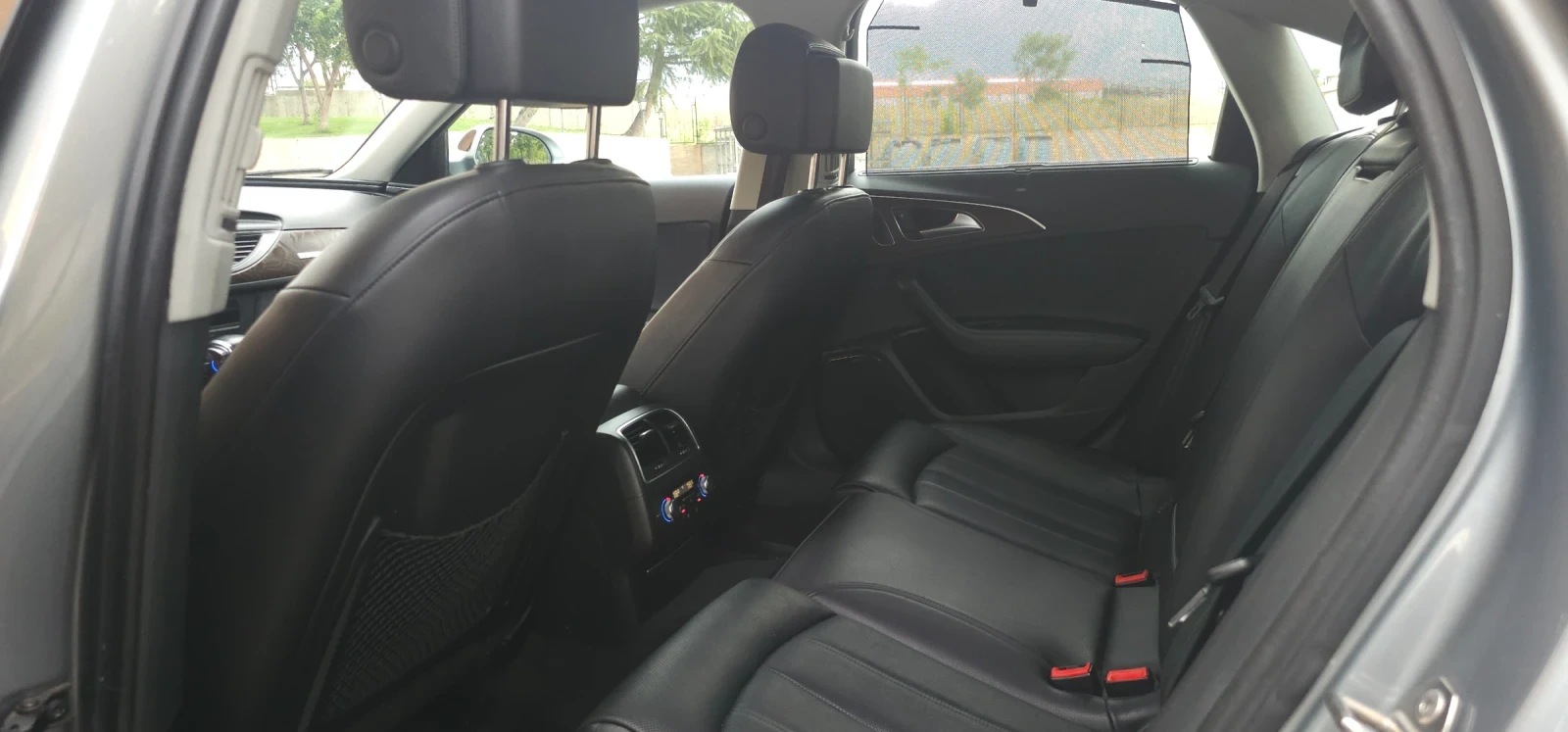 Audi A6 3.0TFSI Quattro  | Mobile.bg   12