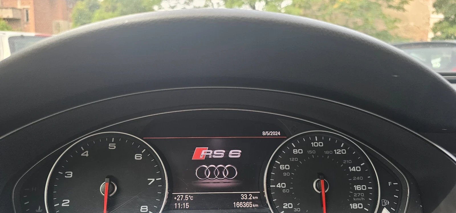 Audi A6 3.0TFSI Quattro  | Mobile.bg   15