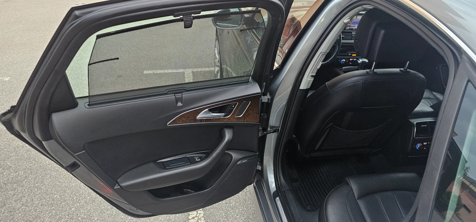 Audi A6 3.0TFSI Quattro  | Mobile.bg   13