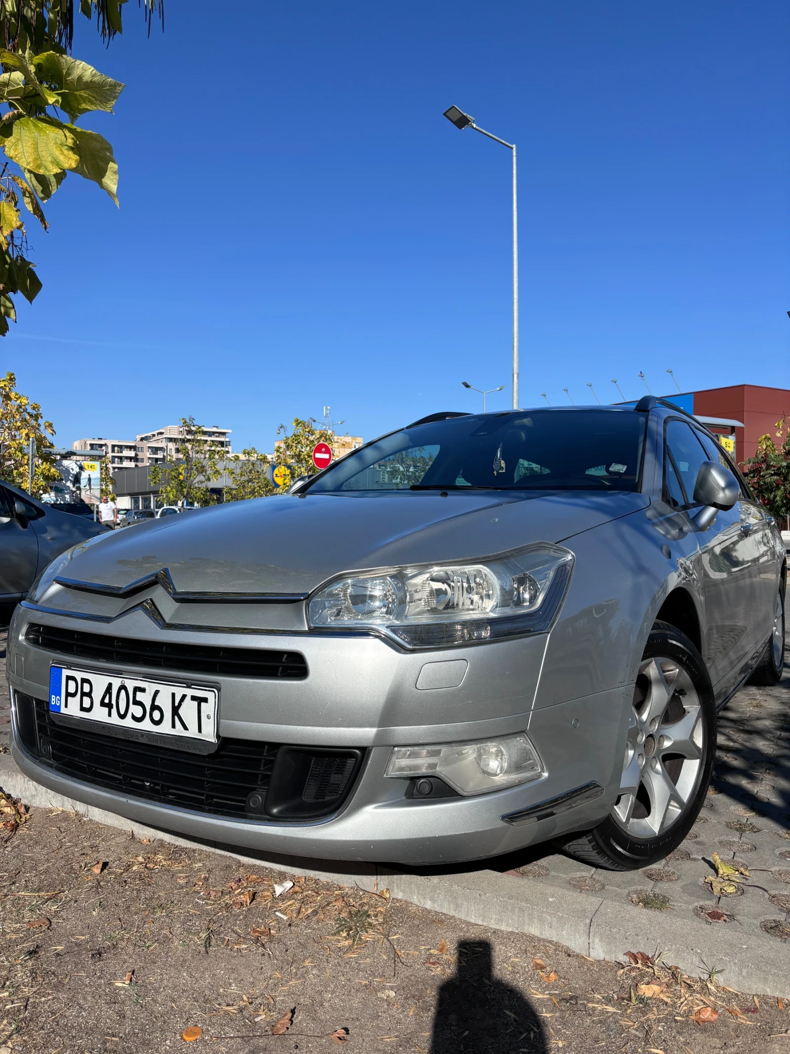 Citroen C5  - изображение 2