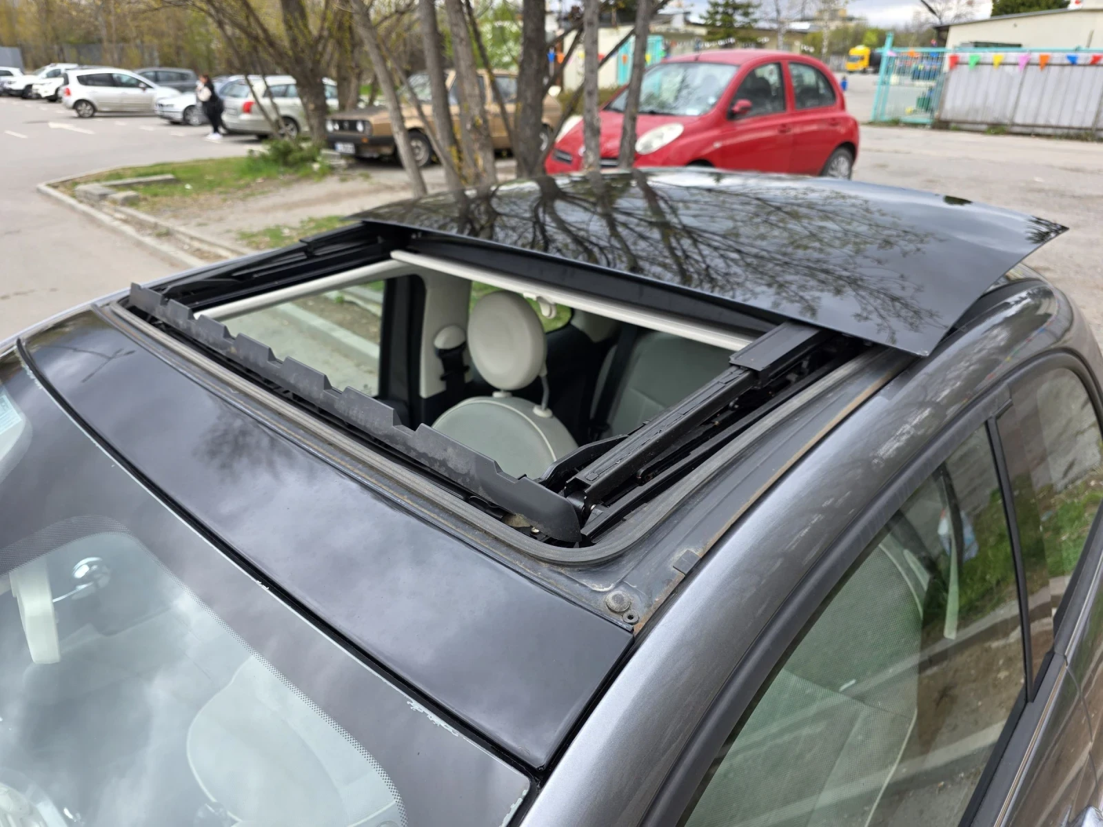 Fiat 500  - изображение 9
