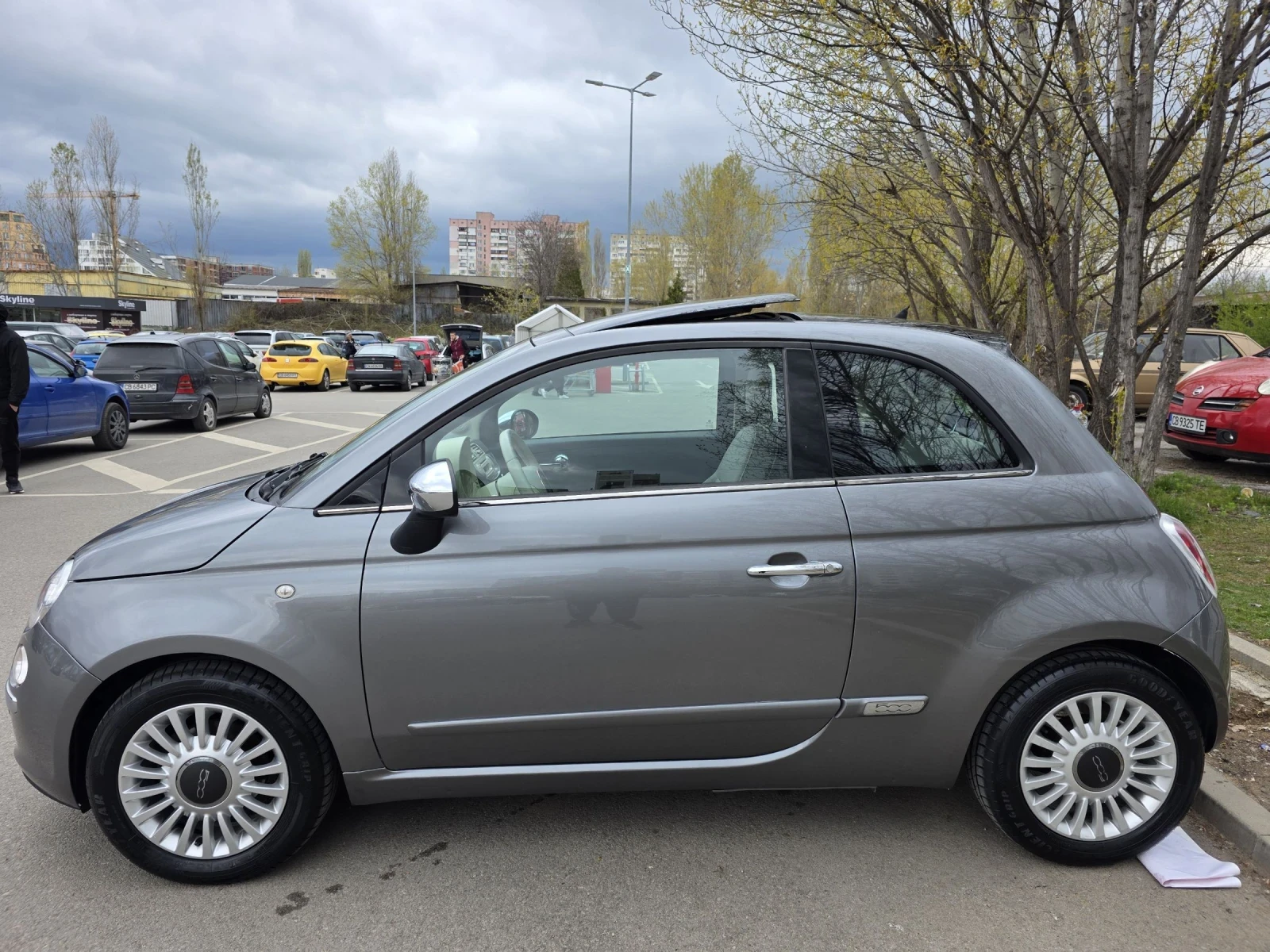 Fiat 500  - изображение 4
