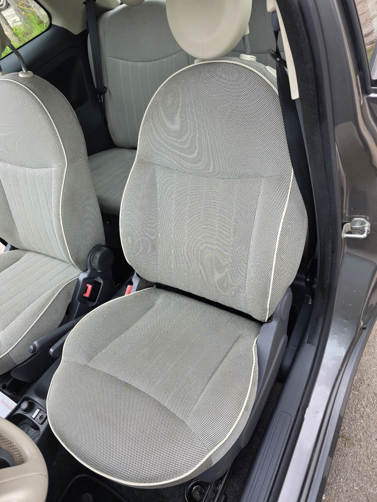 Fiat 500 | Mobile.bg   13