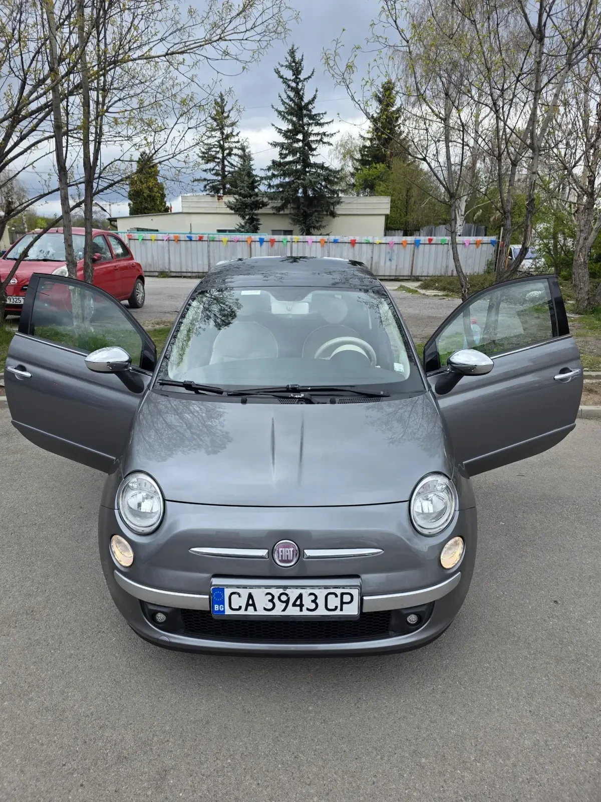 Fiat 500  - изображение 2