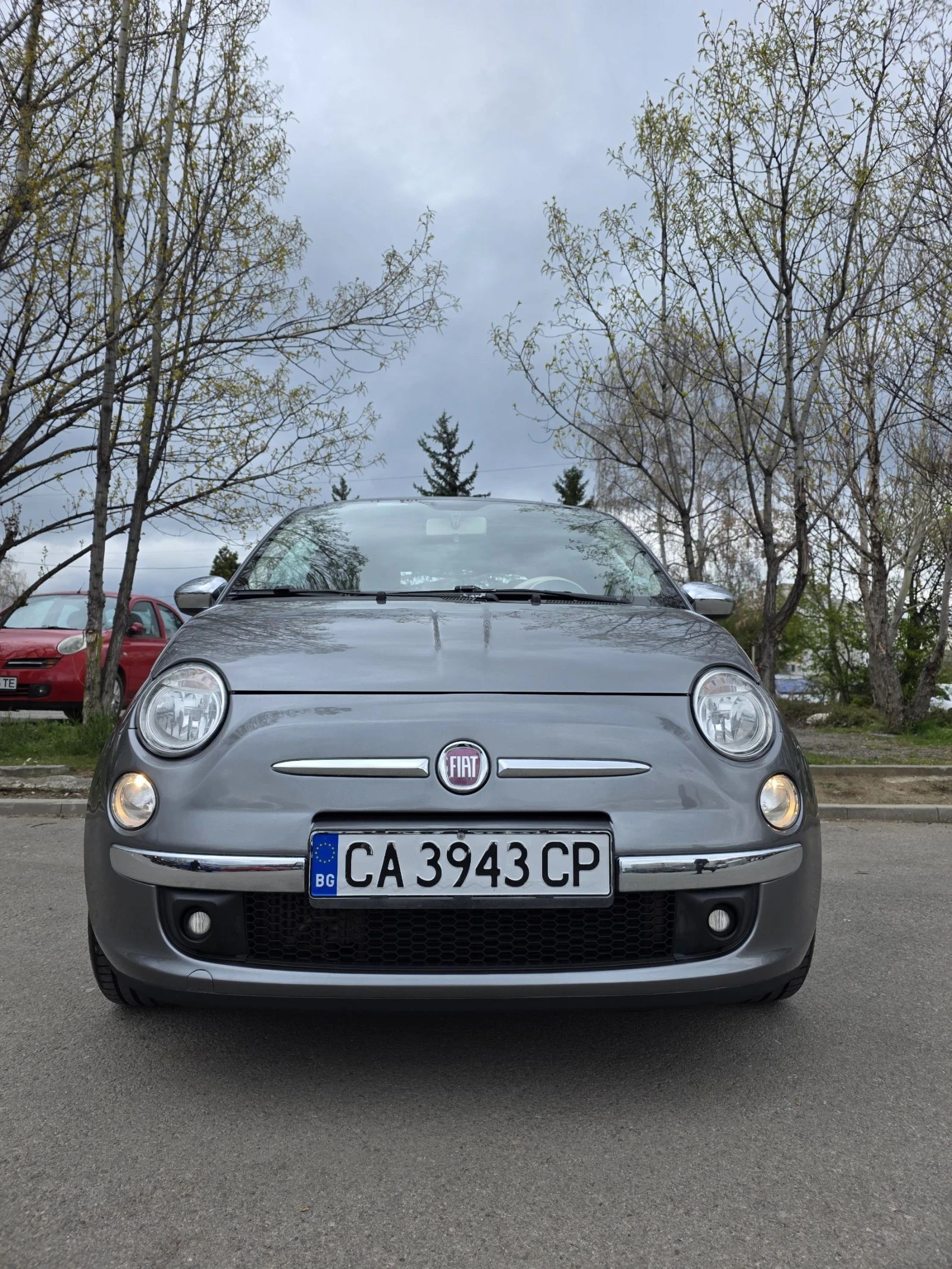 Fiat 500  - изображение 3