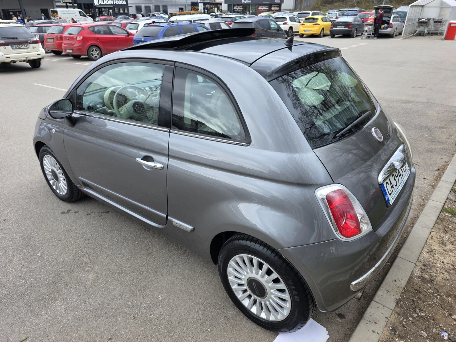 Fiat 500  - изображение 5