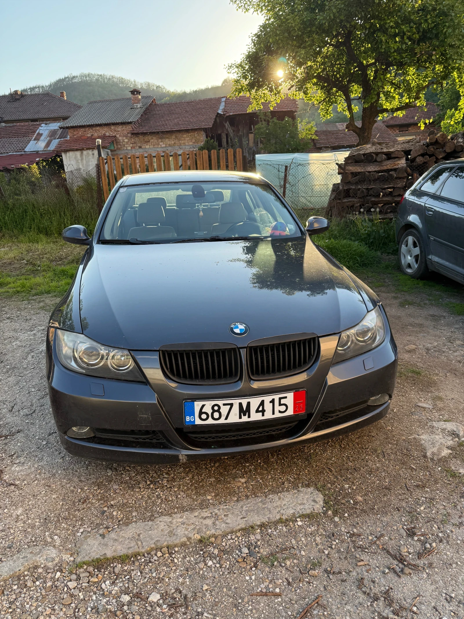 BMW 318  - изображение 3