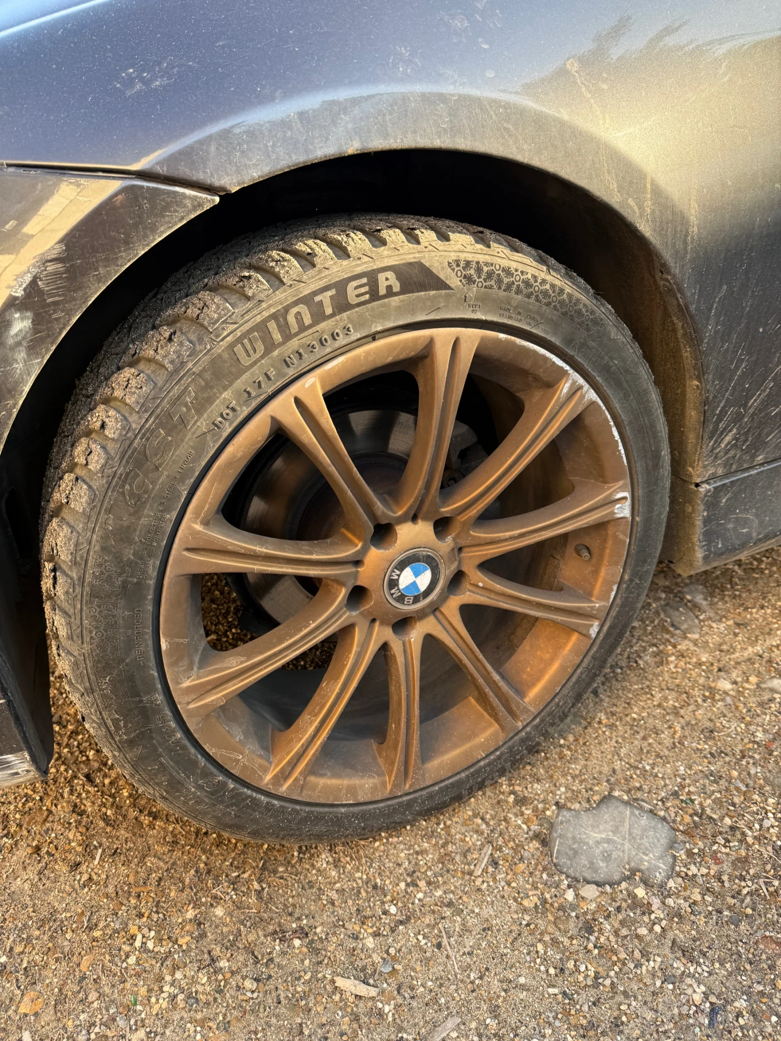 BMW 318  - изображение 4