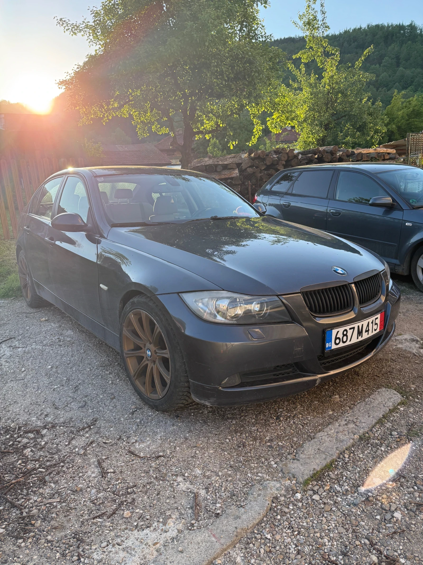 BMW 318  - изображение 2