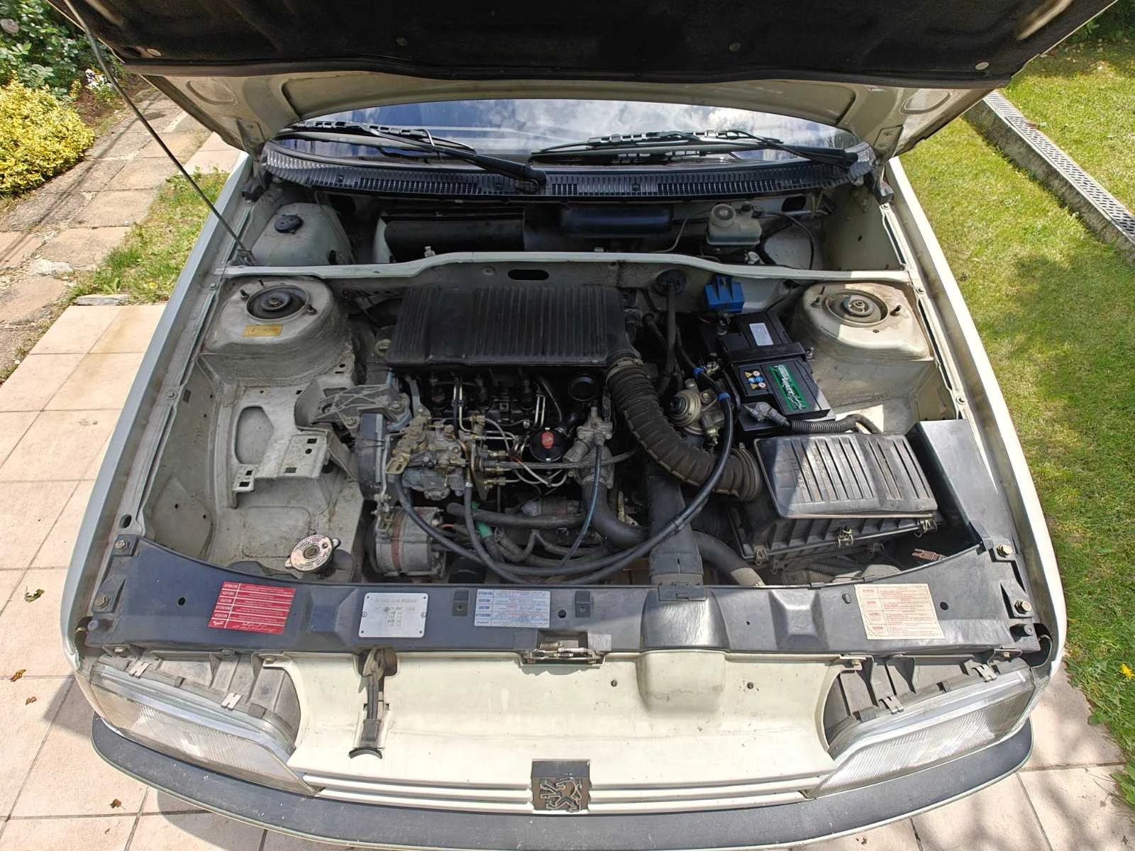 Peugeot 405  - изображение 9