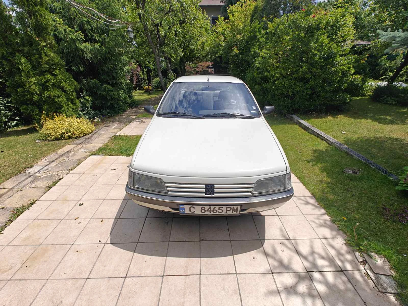 Peugeot 405  - изображение 5